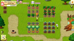 Harvest Moon Light of Hope Special Edition / PS4 /  Playstation 4 - GD Games