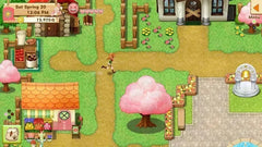 Harvest Moon Light of Hope Special Edition / PS4 /  Playstation 4 - GD Games
