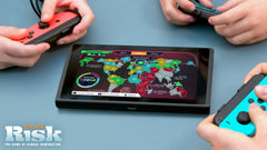 Hasbro Game Night - Nintendo Switch - GD Games 