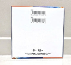 Heat Wave Arena Booster Box - Japanese Pokemon TCG - GD Games 