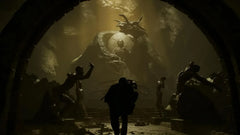 Hell Is Us / PS5 / Playstation 5 - GD Games