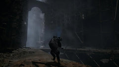 Hell Is Us / PS5 / Playstation 5 - GD Games