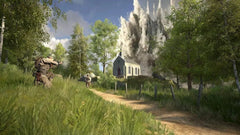 Hell Let Loose Deluxe Edition / PS5 / Playstation 5 - GD Games 