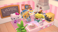 Hello Kitty Island Adventure - Nintendo Switch - GD Games 