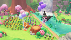 Hello Kitty Island Adventure - Nintendo Switch - GD Games 