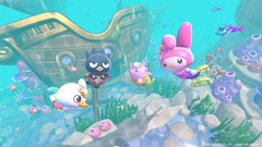 Hello Kitty Island Adventure - Nintendo Switch - GD Games 