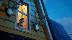 Hello Neighbor 2 - Nintendo Switch - GD Games 