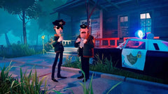 Hello Neighbor 2 - Nintendo Switch - GD Games 