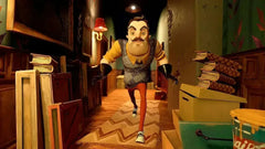Hello Neighbor 2 - Nintendo Switch - GD Games 