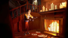 Hello Neighbor 2 - Nintendo Switch - GD Games