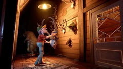 Hello Neighbor 2 / PS4 / Playstation 4 - GD Games