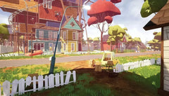 Hello Neighbor - Nintendo Switch - GD Games