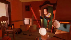 Hello Neighbor / PS4/ Playstation 4 - GD Games