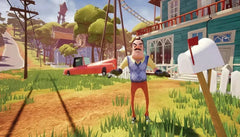 Hello Neighbor / PS4/ Playstation 4 - GD Games