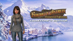 Hidden Objects Collection Volume 4 - Nintendo Switch - GD Games 