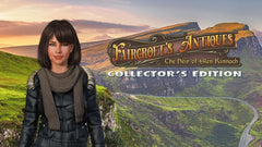 Hidden Objects Collection Volume 4 - Nintendo Switch - GD Games 