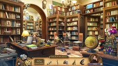 Hidden Objects Collection Volume 4 - Nintendo Switch - GD Games