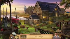 Hidden Objects Collection Volume 4 - Nintendo Switch - GD Games