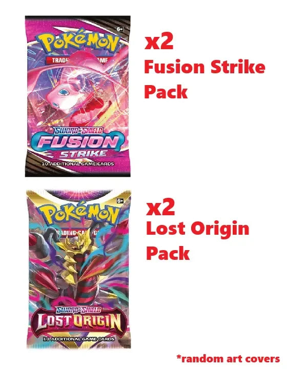Hidden Potential Tin - Gallade V