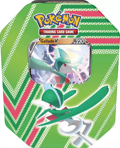 Hidden Potential Tin - Gallade V - Pokemon TCG - GD Games