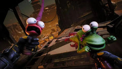 High On Life / PS5 / Playstation 5 - GD Games 