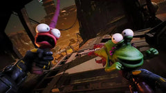 High On Life / PS5 / Playstation 5 - GD Games