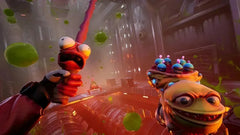 High On Life / PS5 / Playstation 5 - GD Games