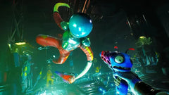 High On Life / PS5 / Playstation 5 - GD Games