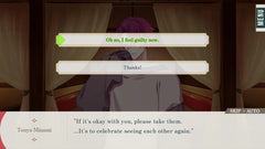 Him, the Smile & bloom - Nintendo Switch - GD Games 