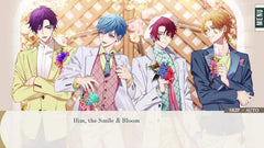 Him, the Smile & bloom - Nintendo Switch - GD Games