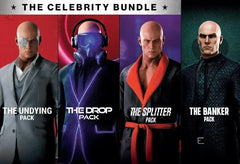 Hitman: World of Assassination 25th Anniversary Edition / PS5 / Playstation 5 - GD Games