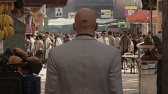 Hitman: World of Assassination / PS5 / Playstation 5 - GD Games 