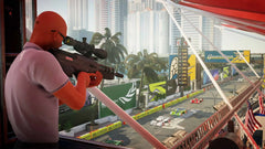 Hitman: World of Assassination / PS5 / Playstation 5 - GD Games
