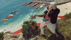 Hitman: World of Assassination / PS5 / Playstation 5 - GD Games