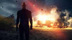 Hitman: World of Assassination / PS5 / Playstation 5 - GD Games