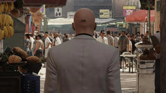 Hitman World of Assassination - Signature Edition - Nintendo Switch 2 - GD Games