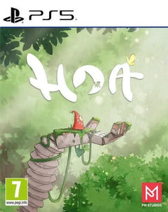 Hoa / PS5 / Playstation 5 - GD Games