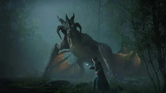 Hogwarts Legacy / PS4 / Playstation 4 - GD Games 