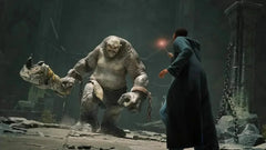 Hogwarts Legacy / PS4 / Playstation 4 - GD Games 