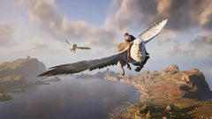 Hogwarts Legacy / PS4 / Playstation 4 - GD Games
