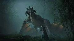 Hogwarts Legacy / PS4 / Playstation 4 - GD Games