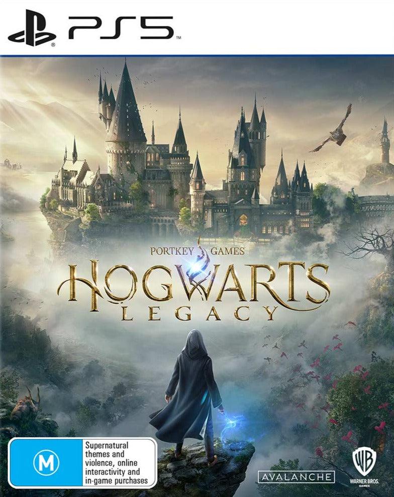Hogwarts Legacy / PS5 / Playstation 5 - GD Games 