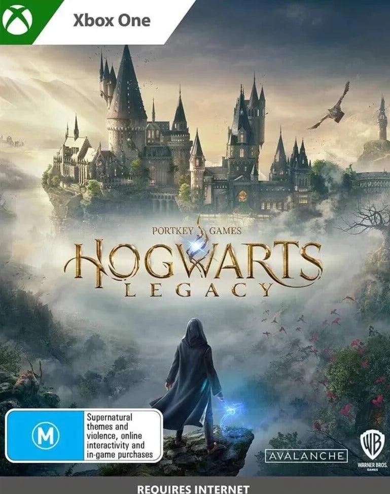 Hogwarts Legacy / Xbox One - GD Games