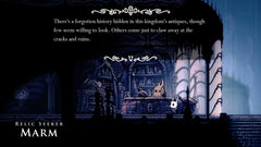 Hollow Knight - Nintendo Switch - GD Games