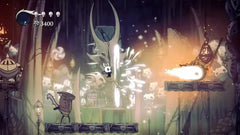 Hollow Knight / PS4 / Playstation 4 - GD Games 