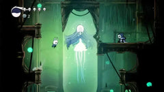 Hollow Knight / PS4 / Playstation 4 - GD Games