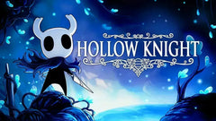 Hollow Knight / PS4 / Playstation 4 - GD Games