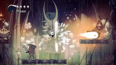 Hollow Knight / PS4 / Playstation 4 - GD Games
