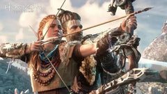 Horizon Zero Dawn Complete Edition / PS4 / Playstation 4 - GD Games