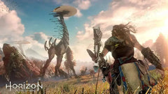 Horizon Zero Dawn Complete Edition / PS4 / Playstation 4 - GD Games